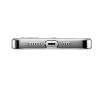 Monblan Magnetic Crystal Clear Case with Magsafe for iPhone 15 Pro - зображення 4