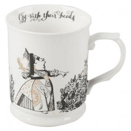   V&A Кружка Alice in Wonderland 400мл VA5200023