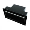 Best Chef Glass box 1100 black 74 (4F491D2L7A) - зображення 1