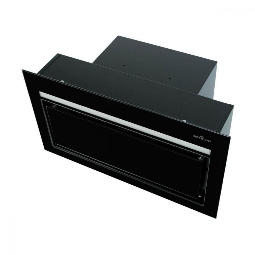 Best Chef Glass box 1100 black 74 (4F491D2L7A) - зображення 1