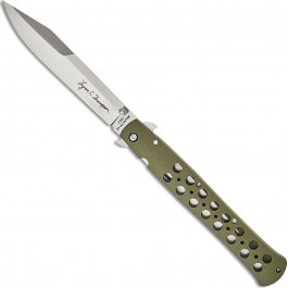   Cold Steel Ti-Lite 6" Thompson Signature S35VN (CS-26C6AA)