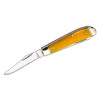 Cold Steel Mini Trapper Yellow Bone (CS-FL-MTRPR-Y) - зображення 2