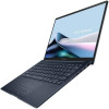 ASUS ZenBook 14 OLED UX3405MA Ponder Blue (UX3405MA-PP301X) - зображення 3