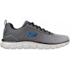 Skechers Мужские кроссовки  232399 CCGY 43 (28 см) Серые (195969659656) - зображення 1