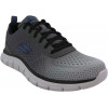 Skechers Мужские кроссовки  232399 CCGY 43 (28 см) Серые (195969659656) - зображення 3