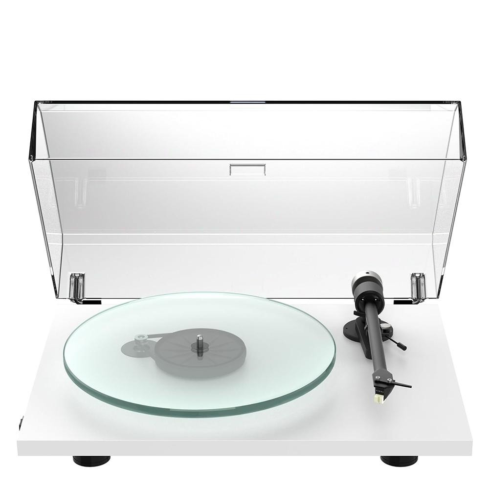 Pro-Ject T2 Super Phono Satin White - зображення 1