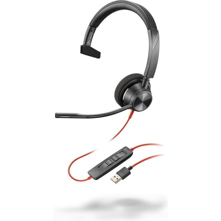 Plantronics Blackwire C3310 (213928-01) - зображення 1