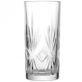 Uniglass Склянка для напоїв Royal 335мл 51500