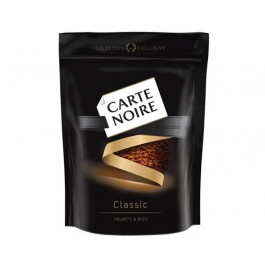   Carte Noire Classic растворимый 140 г (8714599104194)