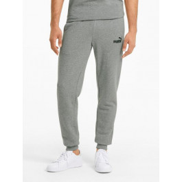 PUMA Спортивные штаны  Ess Slim Pants 58674903 XL Medium Gray Heather (4063697288997)