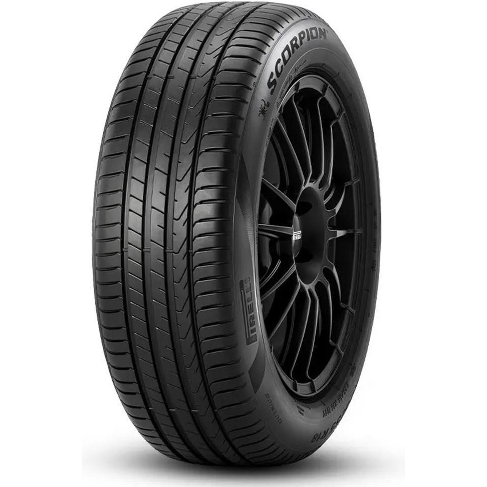 Pirelli Scorpion (275/45R20 110Y) - зображення 1