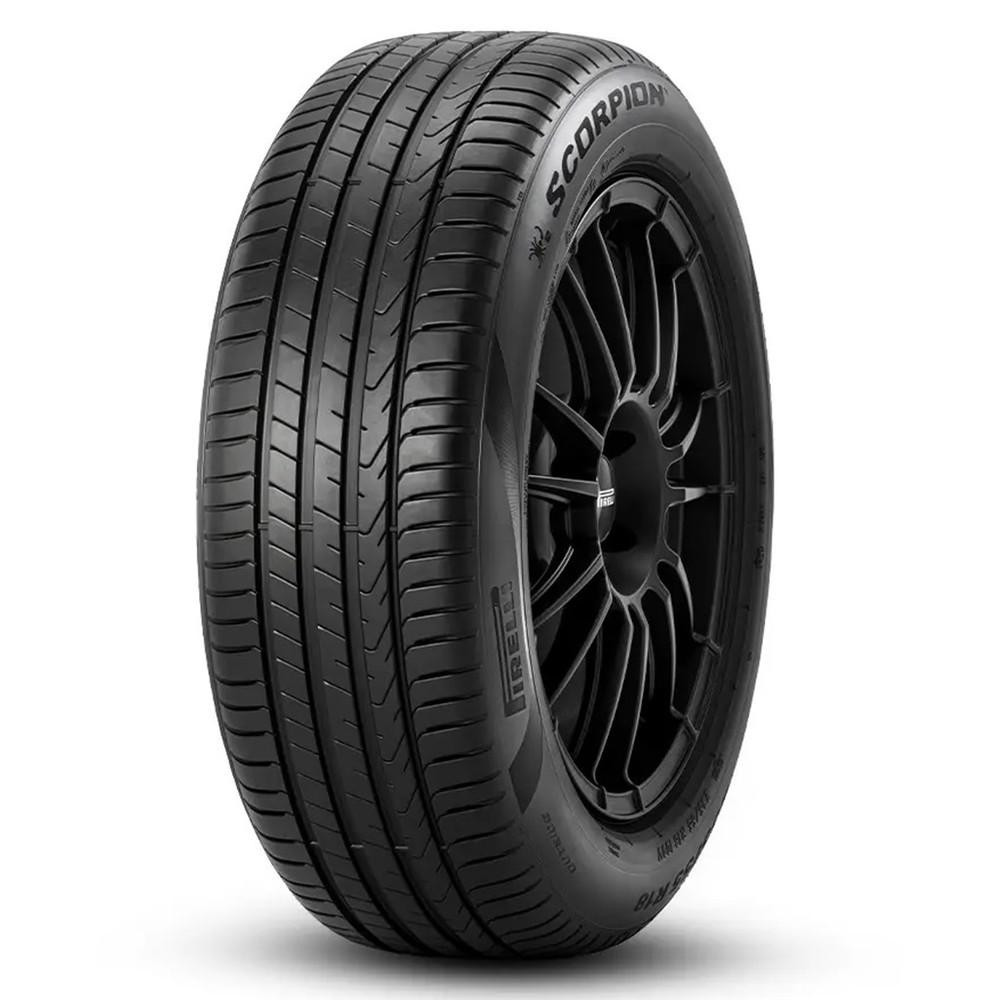 Pirelli Scorpion (255/40 R21 102T) - зображення 1