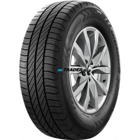 Kormoran Cargo Speed Evo (215/60 R17 109T) - зображення 1