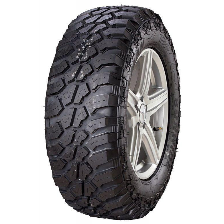 Sunwide Huntsman M/T (285/70R17 121Q) - зображення 1