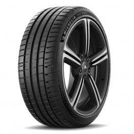   Michelin Pilot Sport 5 (265/35R18 97Y)