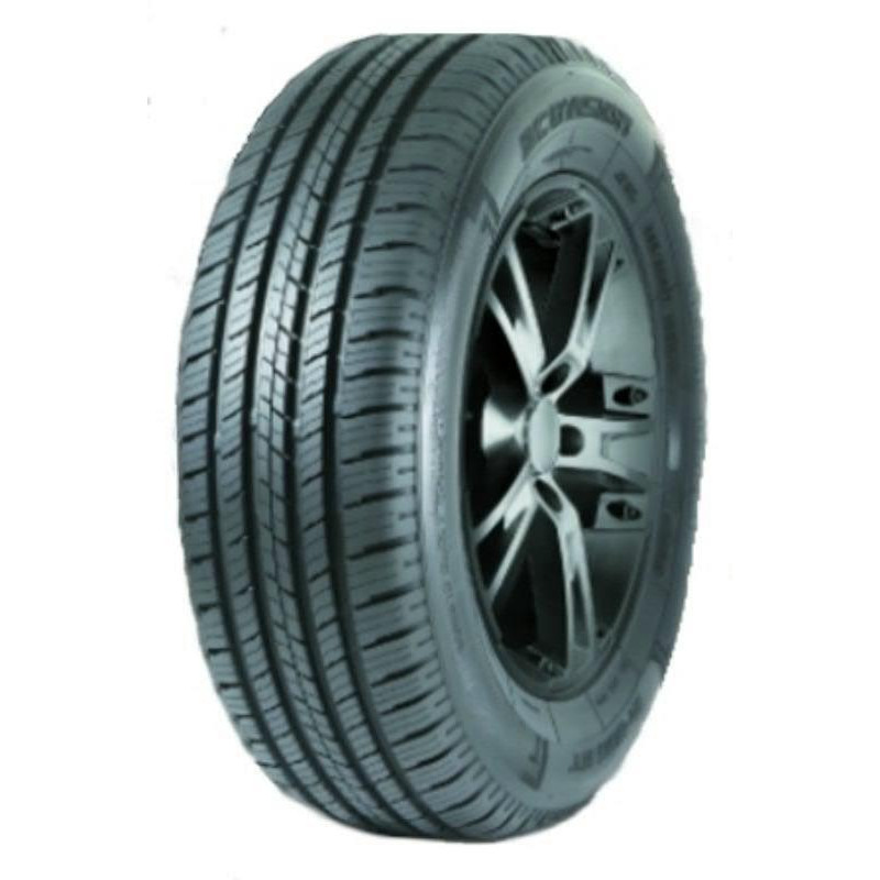 Ovation Tires Ecovision VI 286 HT (215/70R16 100H) - зображення 1