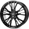 MAK Union Gloss Black (R20 W9.0 PCD5x112 ET26 DIA66.5) - зображення 1