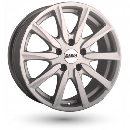   DISLA Raptor (R17 W7.5 PCD5x112 ET42 DIA66.6)