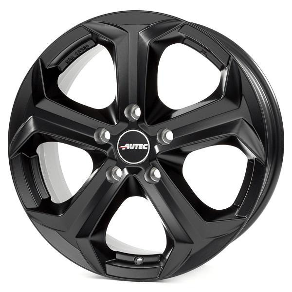 AUTEC Xenos (R17 W7.0 PCD5x114.3 ET42 DIA66.1) - зображення 1