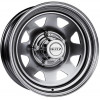 Dotz Dakar (R15 W6.0 PCD5x139.7 ET0 DIA110) - зображення 1