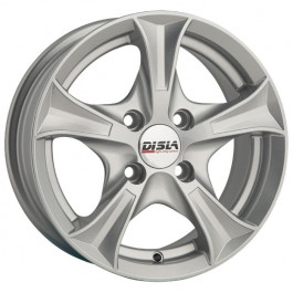   DISLA Luxury (R16 W7.0 PCD4x108 ET38 DIA67.1)