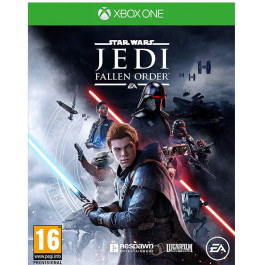    Star Wars Jedi: Fallen Order Xbox One  (1055076)