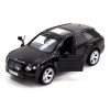 TechnoDrive Bentley Bentayga чорний (250265) - зображення 10