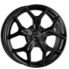 MAK Epica (R17 W7.0 PCD5x114.3 ET40 DIA66.1) - зображення 1