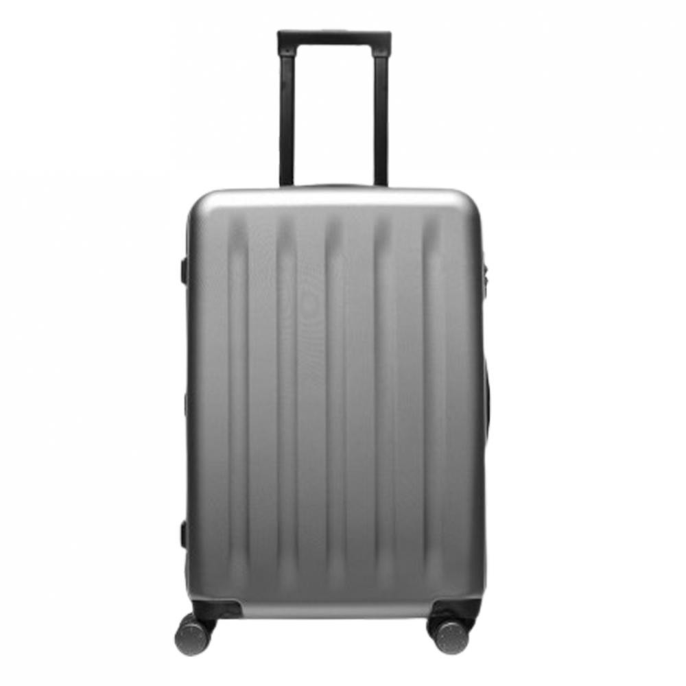 RunMi 90 Points Suitcase Gray Stars 20" (XNA4001RT) - зображення 1