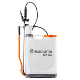   Husqvarna 320 SM 20L (9706507-01)