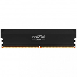 Crucial 16 GB DDR5 6000 MHz Pro Overclocking (CP16G60C36U5B)