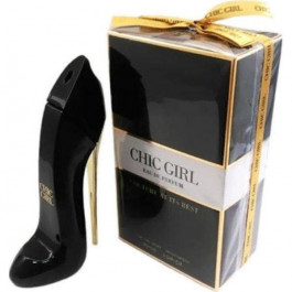   Fragrance World Chic Girl Парфюмированная вода для женщин 90 мл