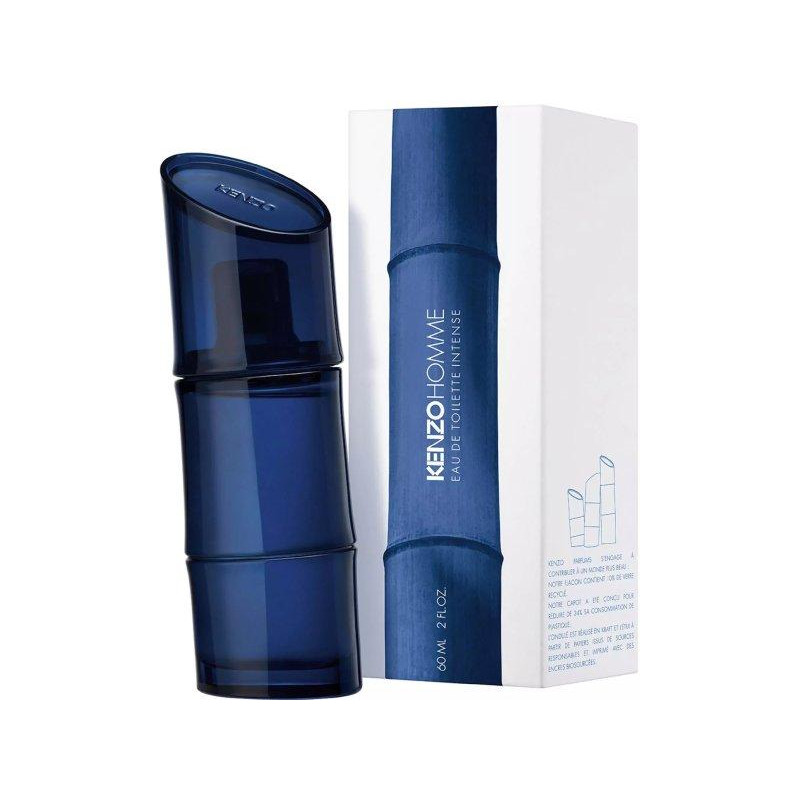 Kenzo Homme Intense Туалетная вода 60 мл - зображення 1