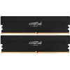 Crucial 32 GB (2x16GB) DDR5 6000 MHz Pro Overclocking (CP2K16G60C36U5B) - зображення 1