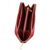 Tuscany Leather Гаманець жіночий шкіряний червоний  2085_1_4 - зображення 4