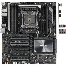   ASUS WS C422 PRO/SE