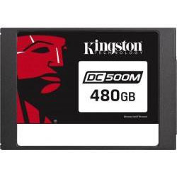 Kingston DC500M 480 GB (SEDC500M/480G) - зображення 1