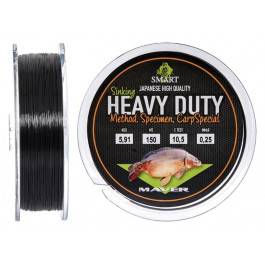   Maver Heavy Duty Sinking / 0.22mm 150m 4.08kg