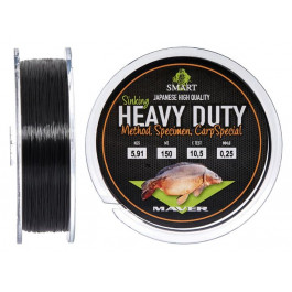   Maver Heavy Duty Sinking / 0.25mm 150m 5.91kg