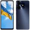 Смартфон Tecno Spark 10 Pro (KI7) 8/256GB Starry Black (4895180796104)