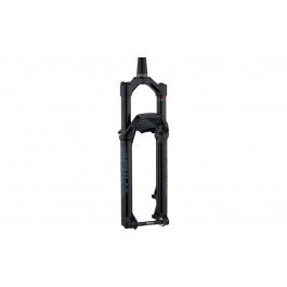   RockShox Вилка  Pike Select Charger RC - Crown 27.5" Boost™ 15x110 130mm Black Alum Str Tpr 44offset DebonAir