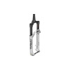 RockShox Вилка  Pike Ultimate Charger 3 RC2 - Crown 27.5" Boost™ 15x110 140mm Silver Alum Str Tpr 37offset De - зображення 1