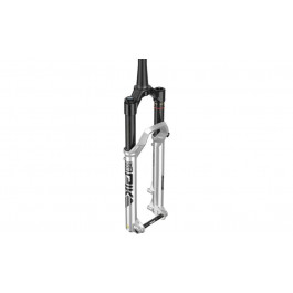   RockShox Вилка  Pike Ultimate Charger 3 RC2 - Crown 27.5" Boost™ 15x110 140mm Silver Alum Str Tpr 37offset De