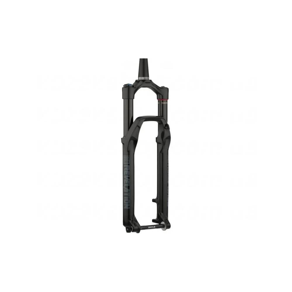 RockShox Вилка  Revelation RC - Crown 29" Boost™ 15x110 150mm Black Alum Str Tpr 42offset DebonAir (includes  - зображення 1