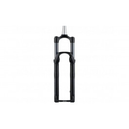   RockShox Вилка  Recon Silver RL - Crown 27.5" 15x100 130mm Black Alum Str Tpr 42offset Solo Air (includes Sta