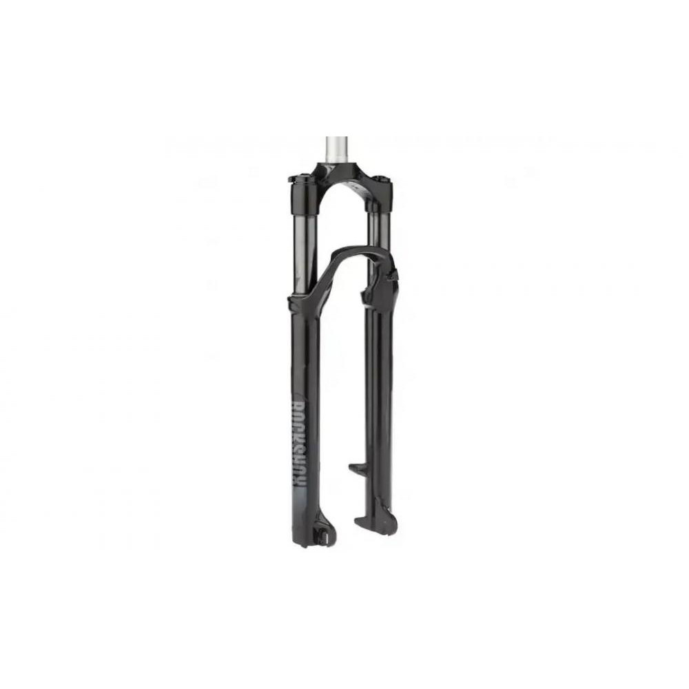 RockShox Вилка  Recon Silver RL - Crown 29" 9QR 100mm Black Alum Str 1 1/8 51offset Solo Air - зображення 1