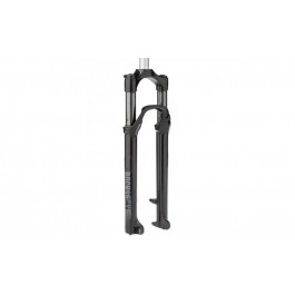   RockShox Вилка  Recon Silver RL - Crown 29" 9QR 100mm Black Alum Str 1 1/8 51offset Solo Air