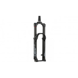   RockShox Вилка  Pike DJ - 26" 15x100 Solo Air 100 Gloss Black Crown AdjAlum Str Tpr Disc (includes 2 BtmToken