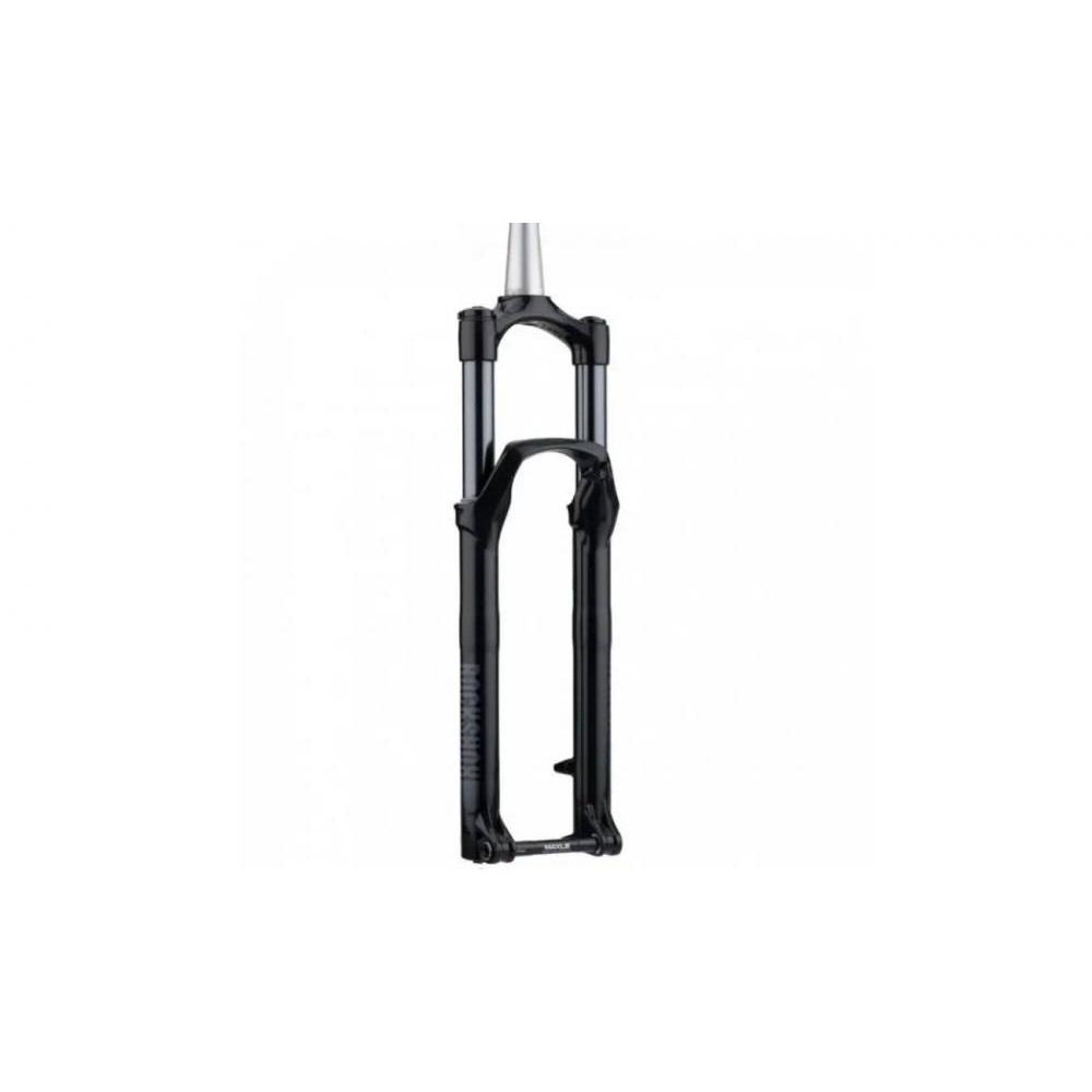 RockShox Вилка  Recon Silver RL - Crown 29" Boost™ 15x110 120mm Black Alum Str Tpr 51offset Solo Air (include - зображення 1