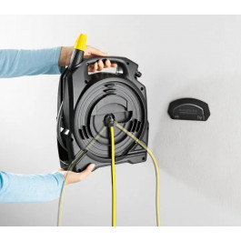   Karcher Катушка настенная 2.645-210.0